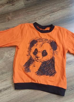 Свитшот детский