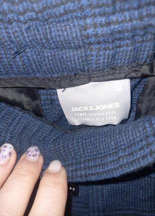 Штани jack &amp;jones3 фото