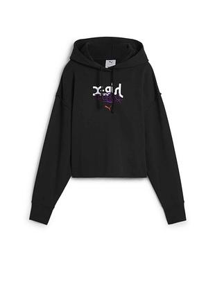 Puma худі оверсайз