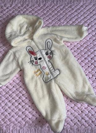 Чоловічок демісезонний