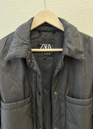 Ветровка zara