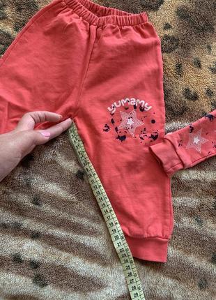 Спортивний костюм2 фото