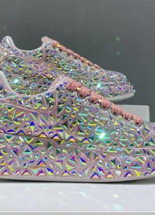 Туфлі на платформі кросівки