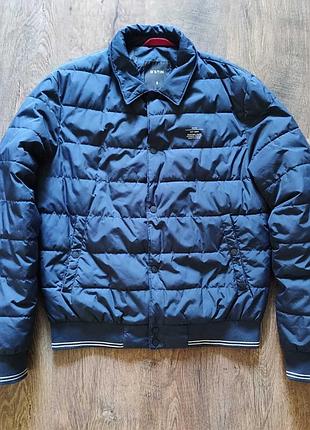 Куртка, бомбер ostin розмір 44-46, s. прохолодна осінь