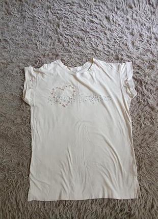 Футболка zara