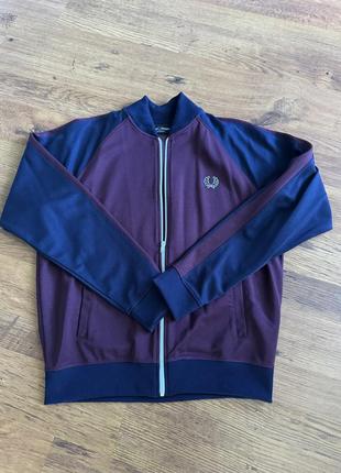 Fred perry