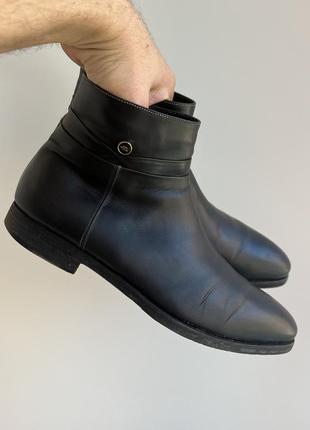 Ботинки santoni