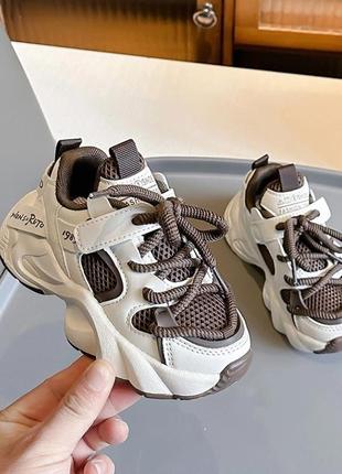 Кроссовки для детей 2