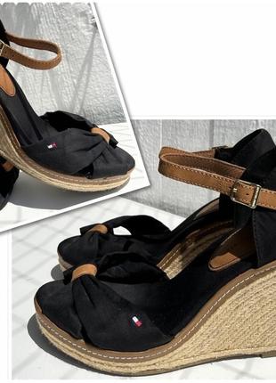 Босоножки lacoste l003 neo