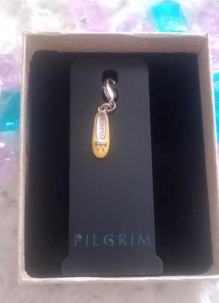 Подвес балетка, брендовый