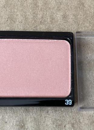 Artdeco compact blusher компактні румʼяна, #39