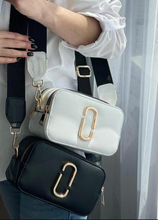 Сумочка кросс боди