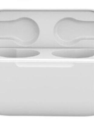 Кейс зарядный 1more pistonbuds tws headphones (ecs3001t) white 4281