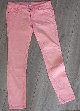 Штани джинси