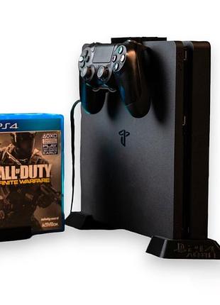 Навісний тримач для dualshock 4 для playstation 4 slim