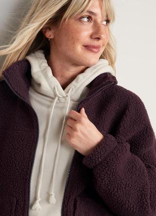 Жіноча кофта old navy3 фото