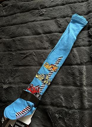 Колготи для хлопчика