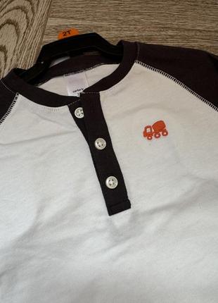 Костюм-тройка carter’s