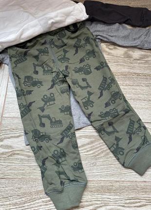 Костюм-тройка carter’s