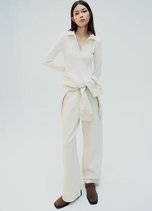 Штани zara s