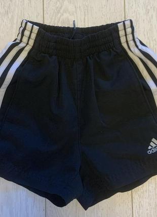 Шорти adidas 116 см