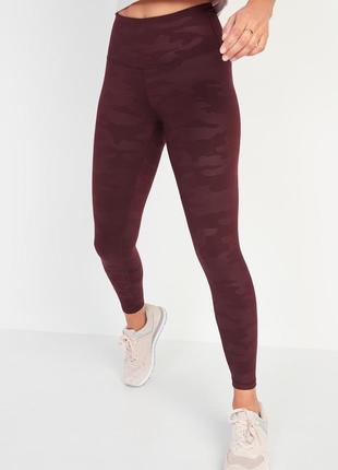 Жіночі лосини old navy