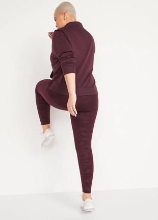 Жіночі лосини old navy4 фото