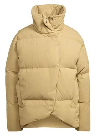 Пуховик adidas performance р m -l оригинал