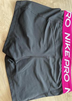Шорти для спорту nikepro