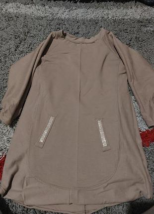 Крфта-туніка