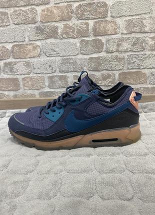 Кросівки nike terrascape