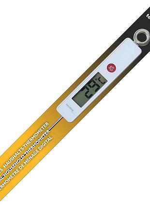 Термометр щуповий technoline ws1010 white (ws1010) 2