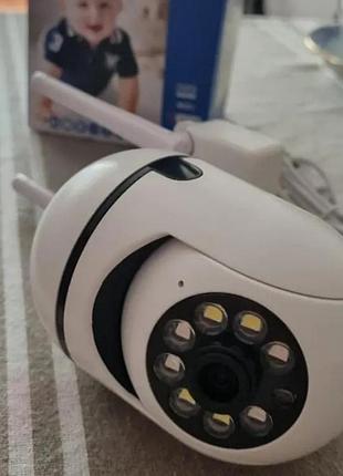 Камера відеоспостереження