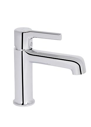 Смеситель для раковины qtap cardinal qtcar270crm45654 chrome