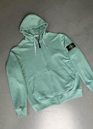 Кофта stone island