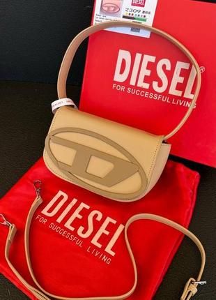 Сумка diesel