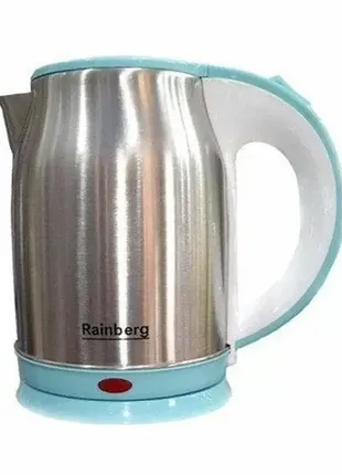 Електричний чайник rainberg rb-808