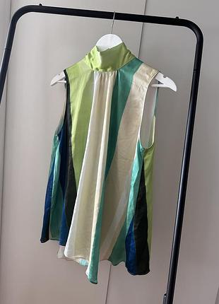 Блуза zara