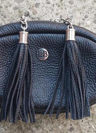 L&amp;b сумка