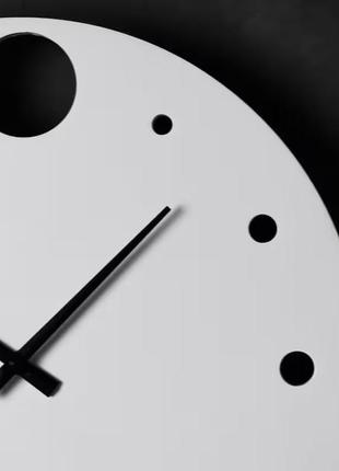 *45см* красивые настенные часы