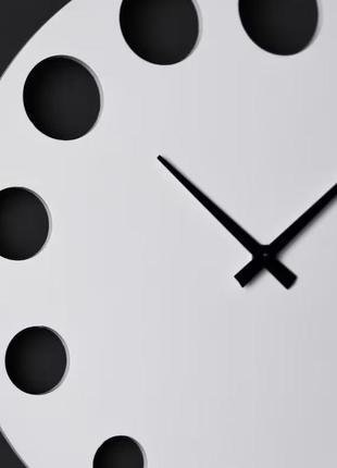 *45см* красивые настенные часы