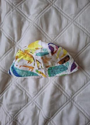 Панама next для хлопчика