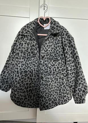Куртка zara
