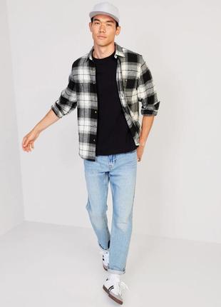 Мужская рубашка old navy