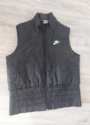 Жилетка nike