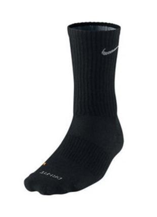 Новые женские носки nike dri-fit