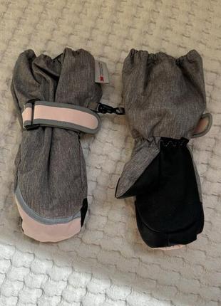 Водонепроницаемые перчатки перчатки h&m
