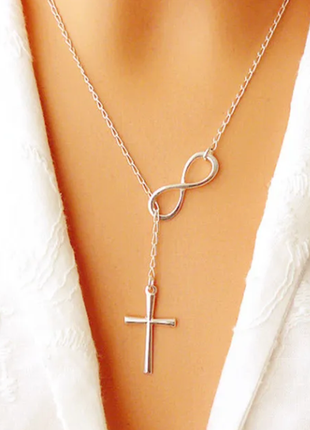 Вінтажний богемний ланцюжок