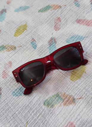 Окуляри жіночі ray-ban