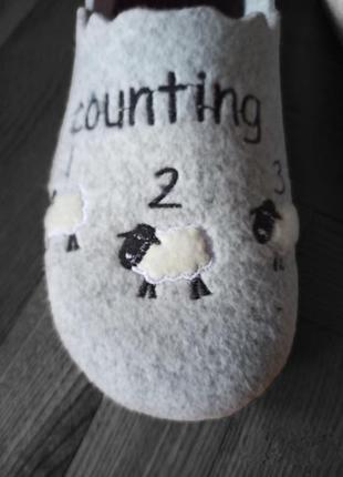 Капці жіночі6 фото